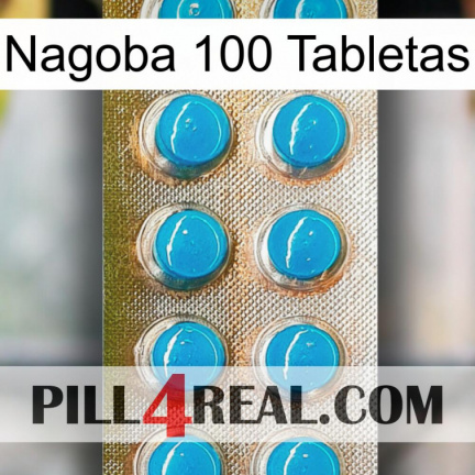 Nagoba 100 Tablets new09